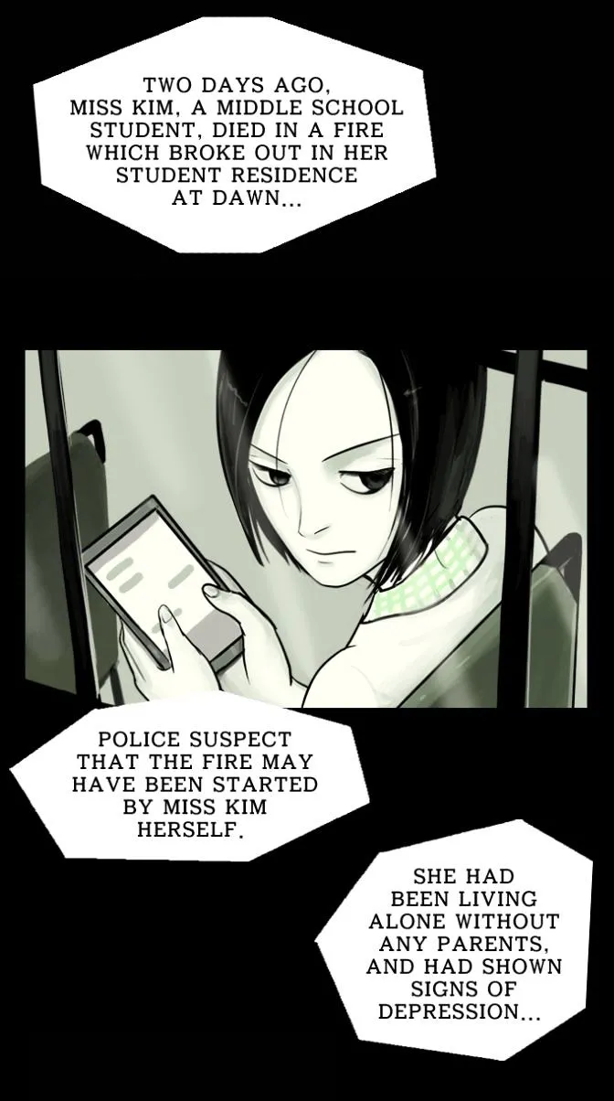 Read Chiller chapter 9 image 15 on Lezhin