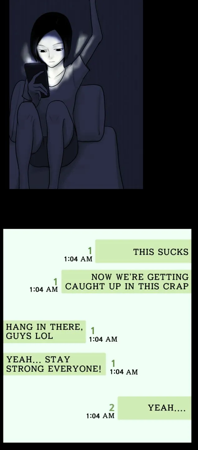 Read Chiller chapter 9 image 18 on Lezhin