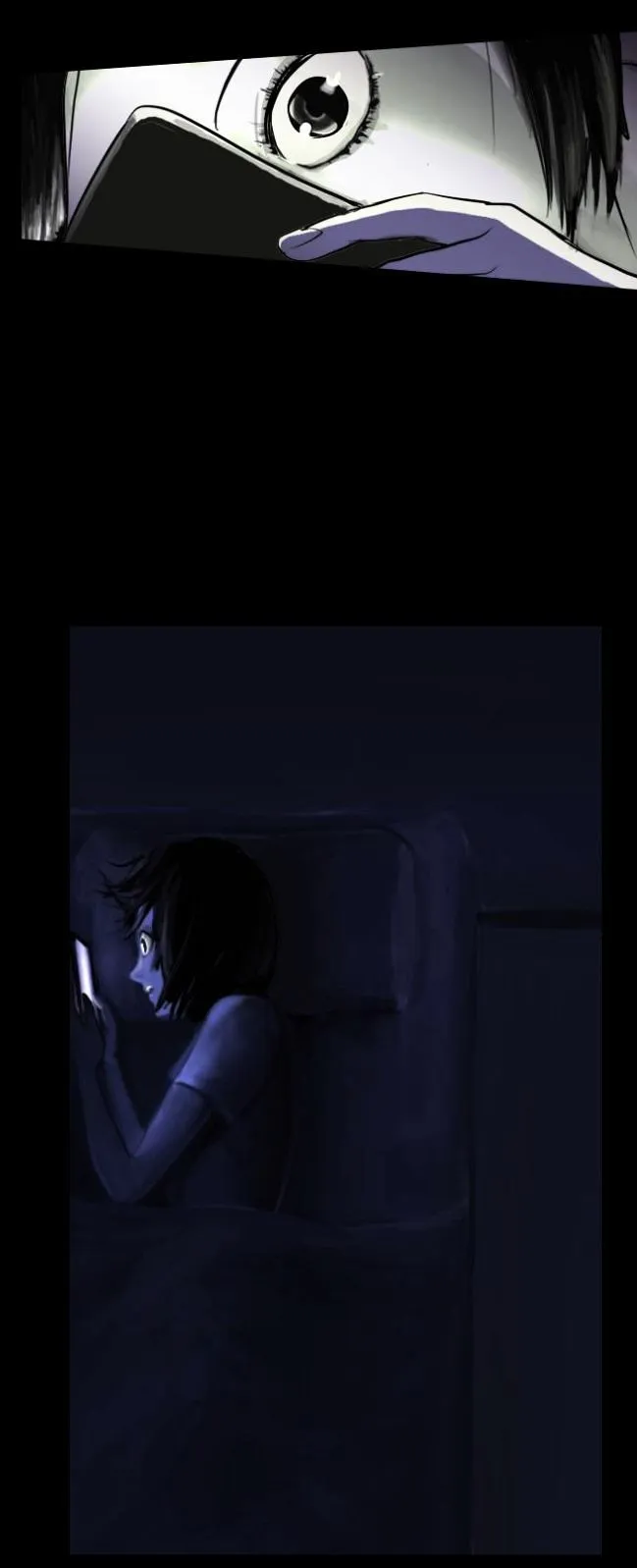 Read Chiller chapter 9 image 20 on Lezhin