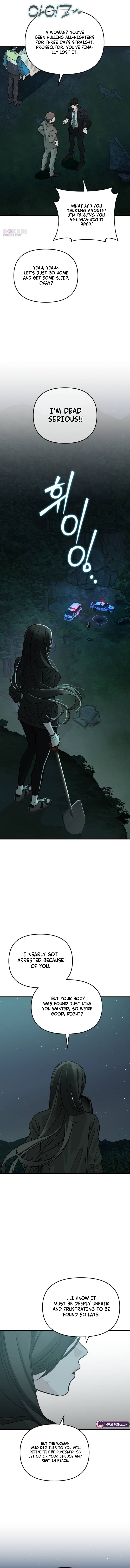 Chilling Romance Chapter 1 page 19 - 