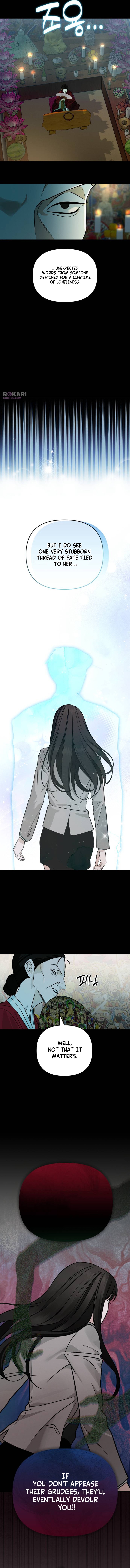 Chilling Romance Chapter 1 page 5 - 