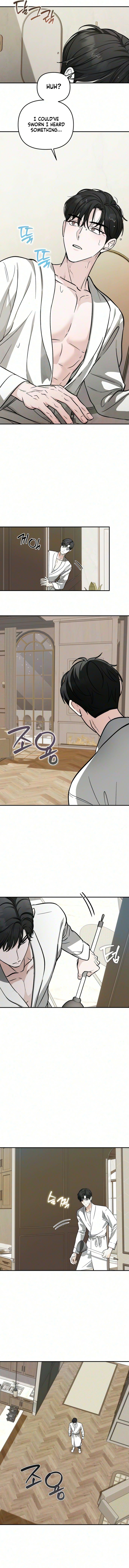 Read Chilling Romance chapter 10 image 1 on Lezhin