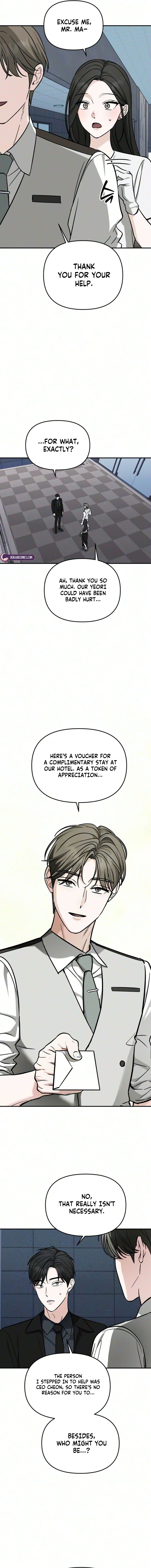 Read Chilling Romance chapter 10 image 11 on Lezhin