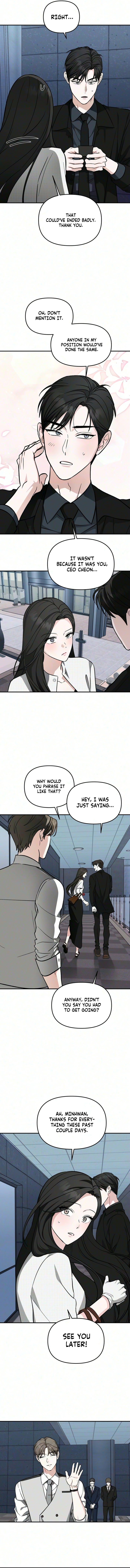 Read Chilling Romance chapter 10 image 13 on Lezhin