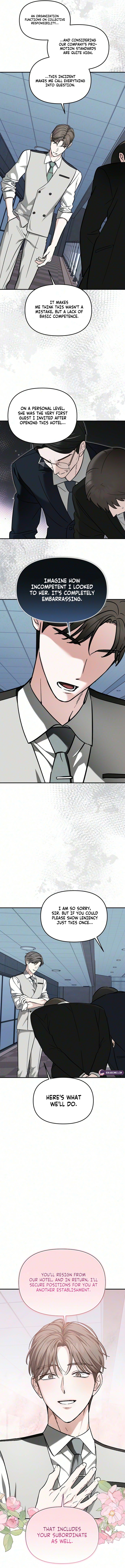 Read Chilling Romance chapter 10 image 15 on Lezhin