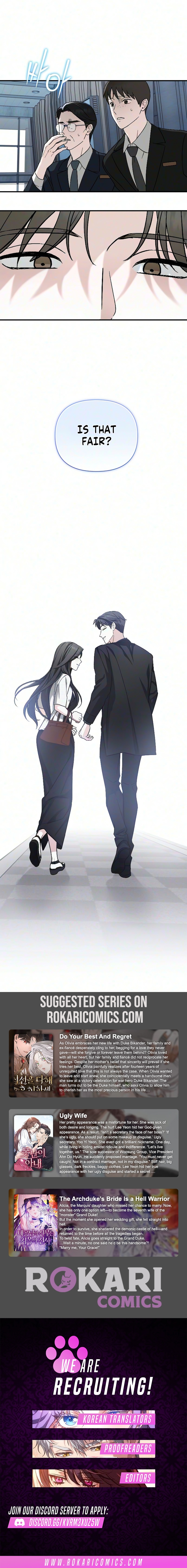 Read Chilling Romance chapter 10 image 16 on Lezhin