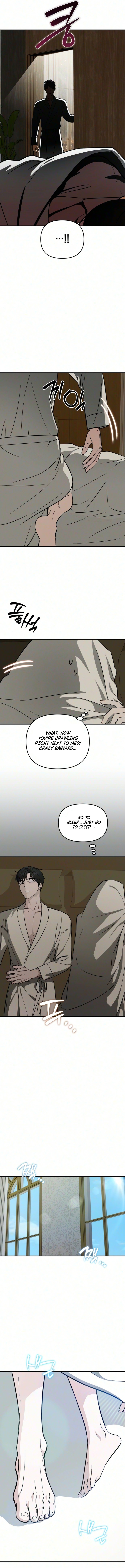 Read Chilling Romance chapter 10 image 4 on Lezhin