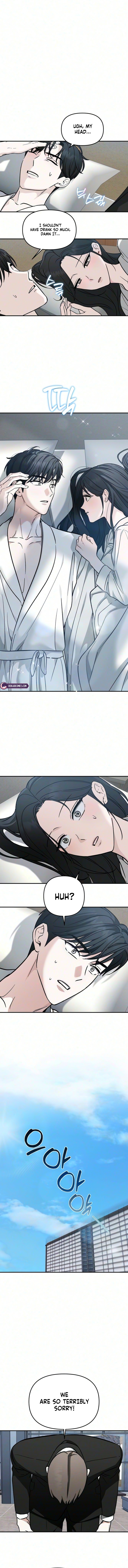 Read Chilling Romance chapter 10 image 5 on Lezhin