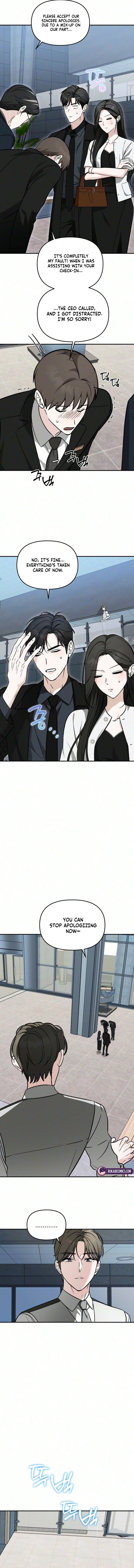 Read Chilling Romance chapter 10 image 6 on Lezhin