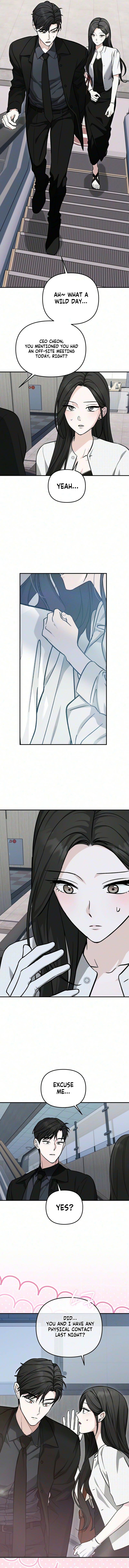 Read Chilling Romance chapter 10 image 7 on Lezhin