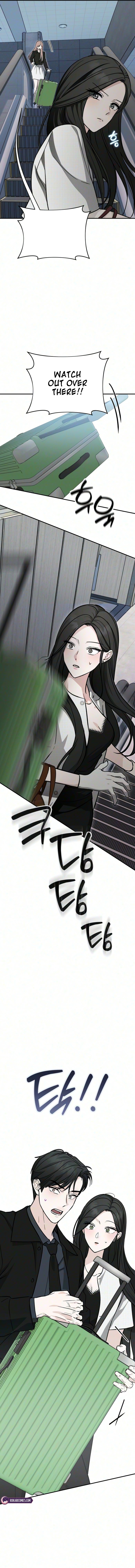 Read Chilling Romance chapter 10 image 9 on Lezhin