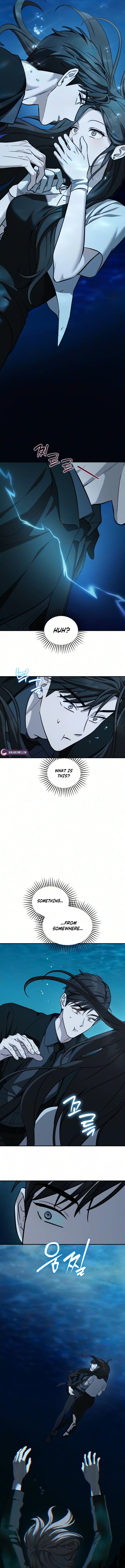 Read Chilling Romance chapter 11 image 13 on Lezhin