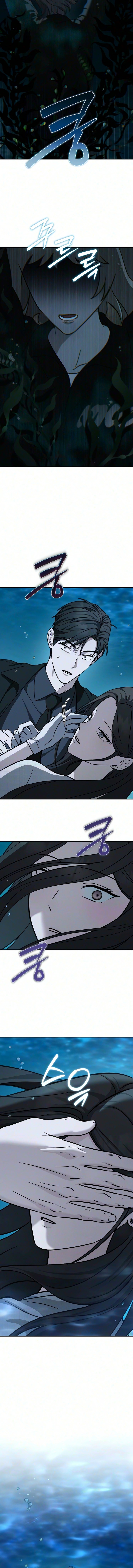 Read Chilling Romance chapter 11 image 14 on Lezhin