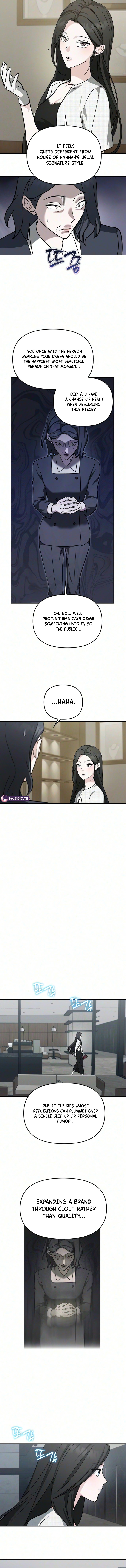 Read Chilling Romance chapter 11 image 2 on Lezhin