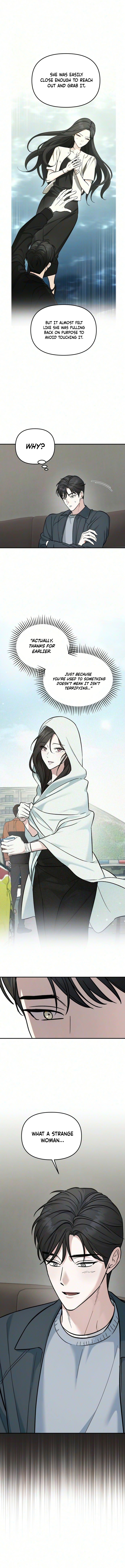 Read Chilling Romance chapter 12 image 13 on Lezhin