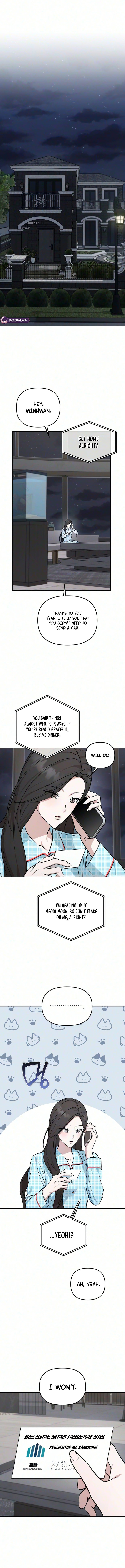 Read Chilling Romance chapter 12 image 14 on Lezhin
