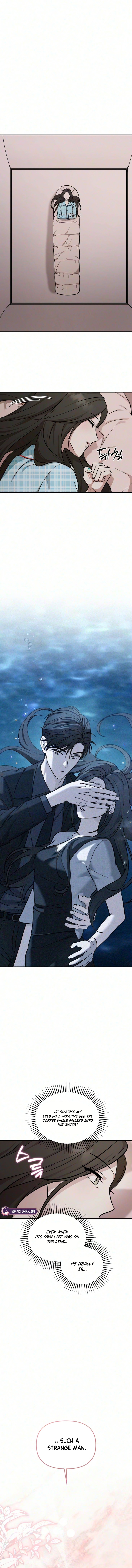 Read Chilling Romance chapter 12 image 15 on Lezhin
