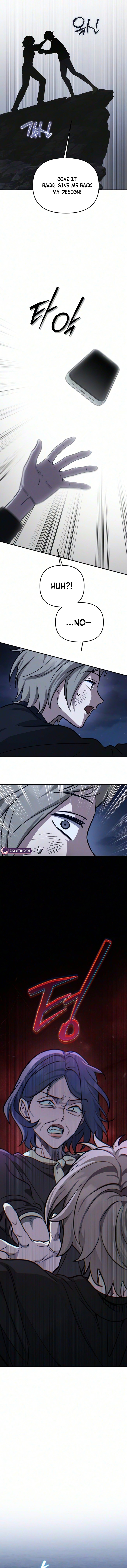 Read Chilling Romance chapter 12 image 8 on Lezhin