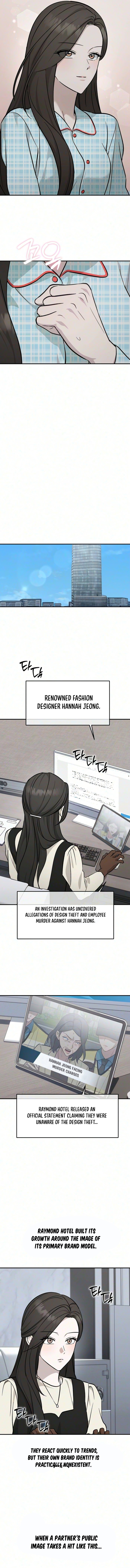 Read Chilling Romance chapter 13 image 1 on Lezhin