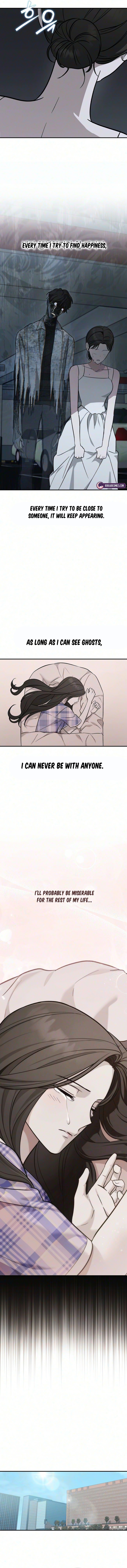 Read Chilling Romance chapter 13 image 13 on Lezhin