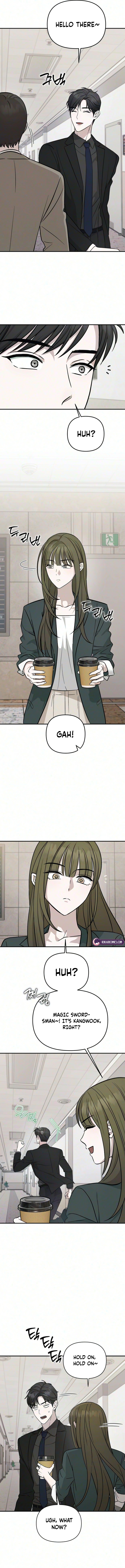 Read Chilling Romance chapter 13 image 14 on Lezhin