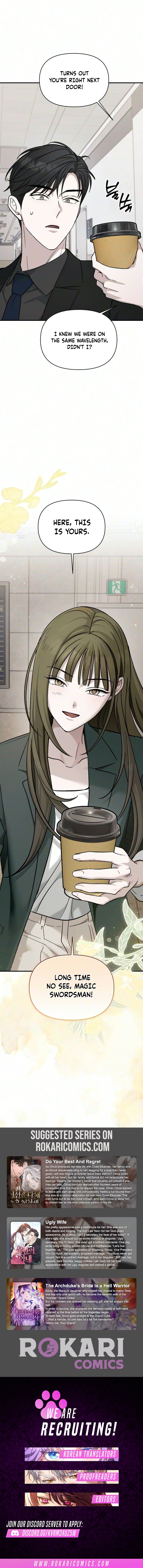 Read Chilling Romance chapter 13 image 15 on Lezhin