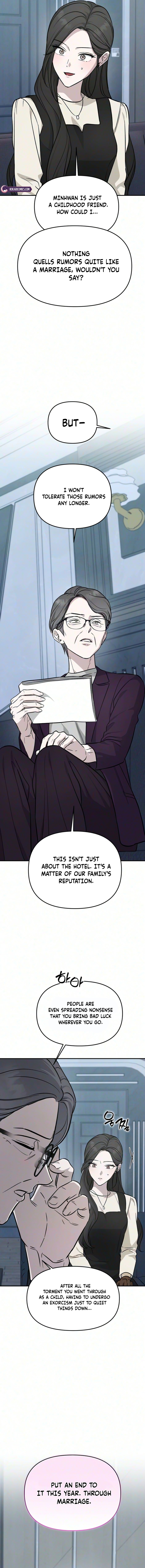 Read Chilling Romance chapter 13 image 4 on Lezhin