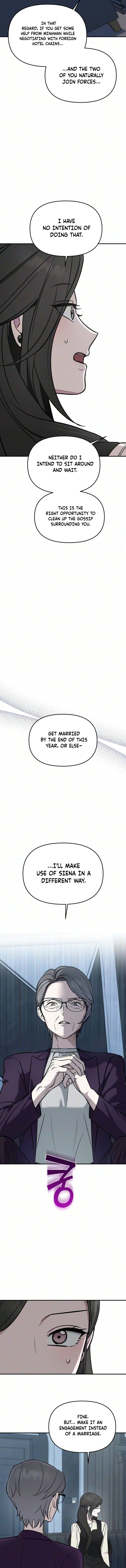 Read Chilling Romance chapter 13 image 6 on Lezhin