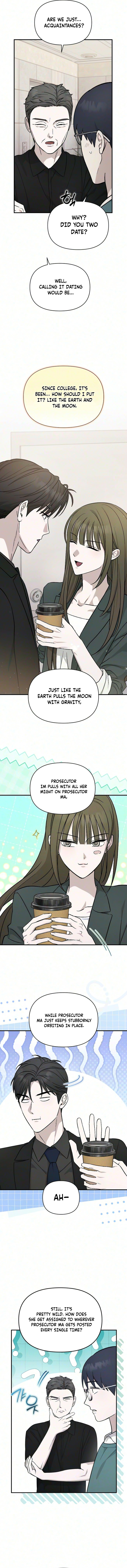 Read Chilling Romance chapter 14 image 1 on Lezhin