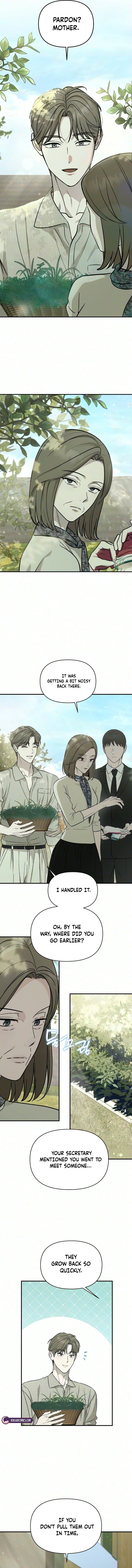 Read Chilling Romance chapter 14 image 3 on Lezhin