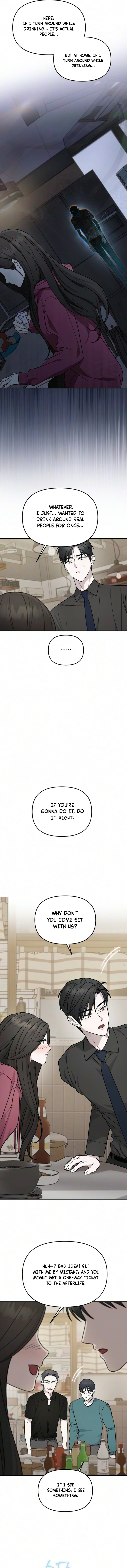 Chilling Romance Chapter 15 page 11 - 