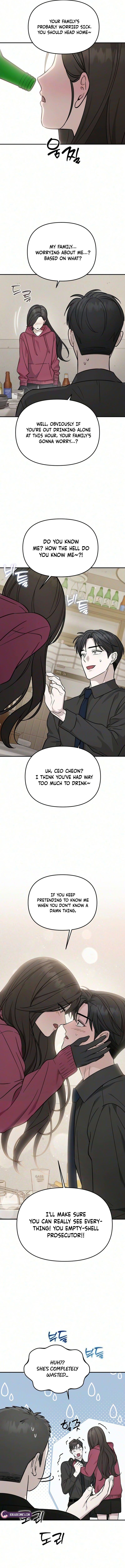 Chilling Romance Chapter 15 page 13 - 
