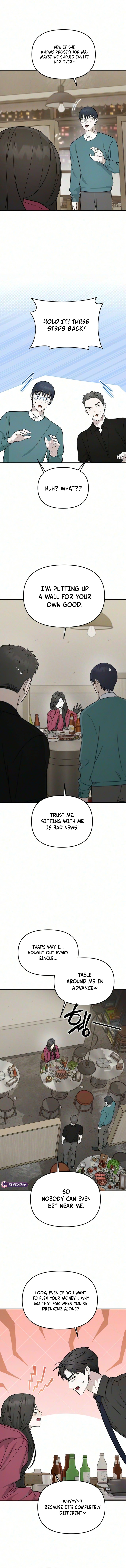 Chilling Romance Chapter 15 page 10 - 