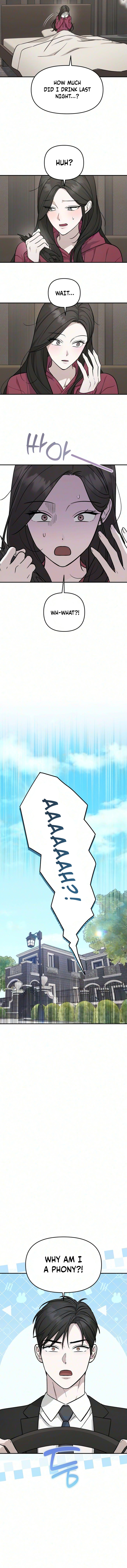 Chilling Romance Chapter 16 page 4 - 