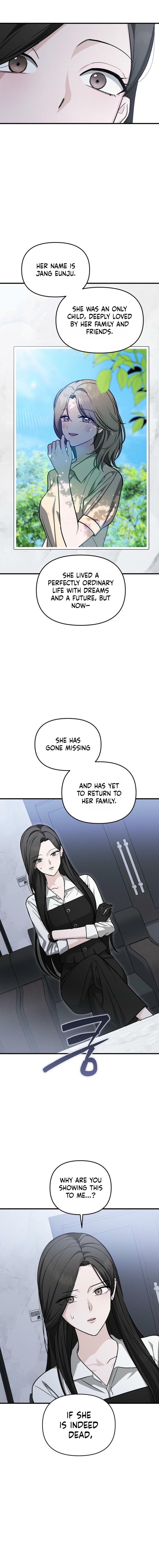 Read Chilling Romance chapter 2 image 18 on Lezhin