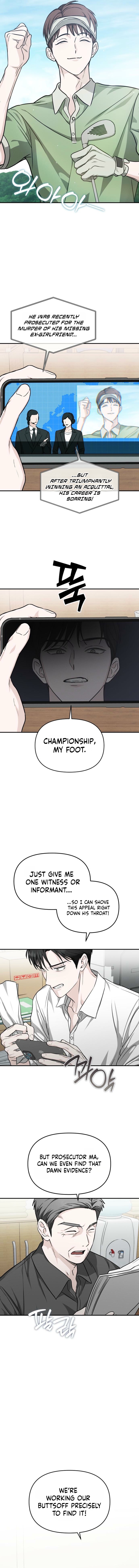 Read Chilling Romance chapter 2 image 6 on Lezhin