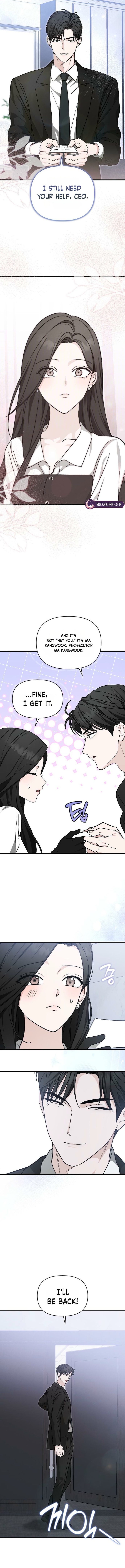 Read Chilling Romance chapter 3 image 9 on Lezhin