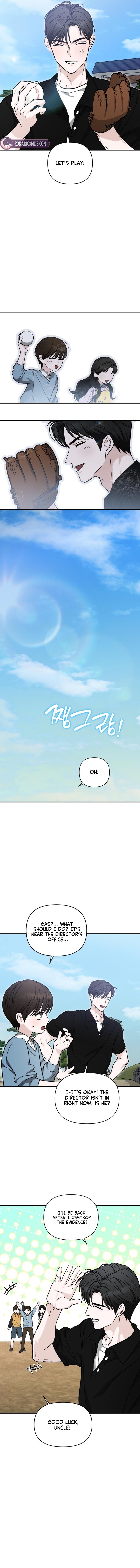 Read Chilling Romance chapter 4 image 12 on Lezhin