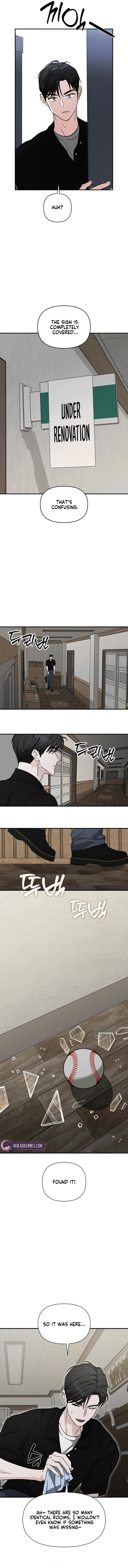 Read Chilling Romance chapter 4 image 13 on Lezhin