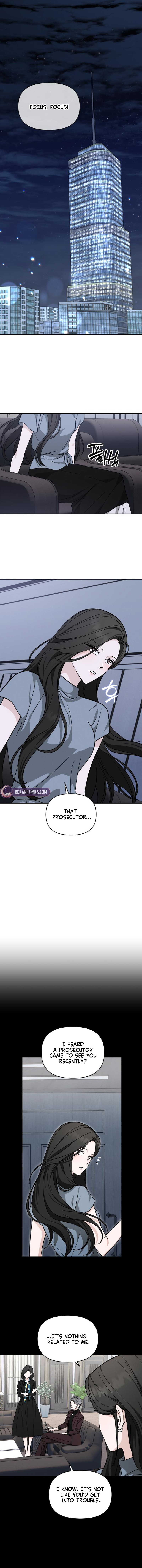 Read Chilling Romance chapter 4 image 16 on Lezhin