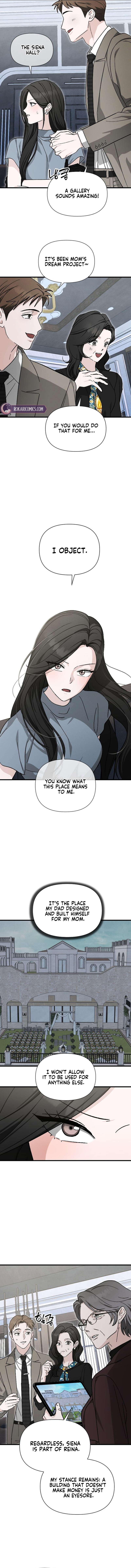 Read Chilling Romance chapter 4 image 9 on Lezhin