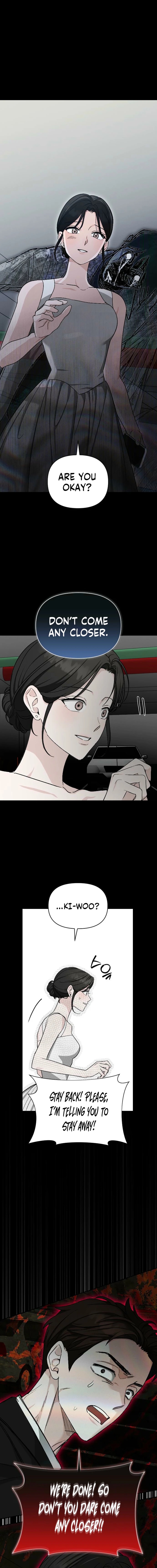 Read Chilling Romance chapter 5 image 11 on Lezhin