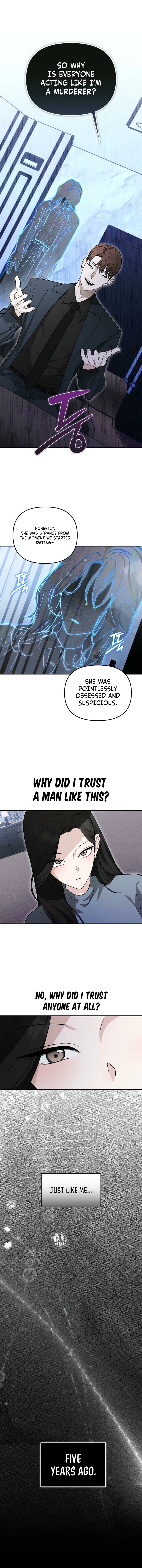 Read Chilling Romance chapter 5 image 2 on Lezhin