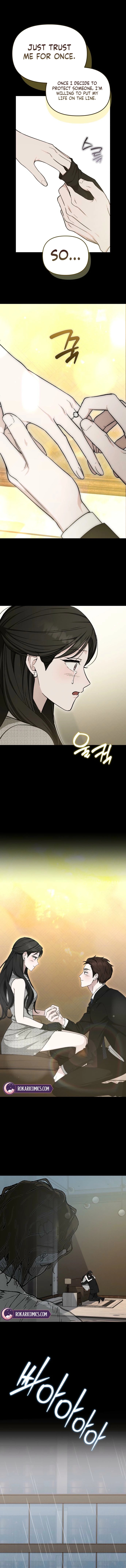 Read Chilling Romance chapter 5 image 4 on Lezhin