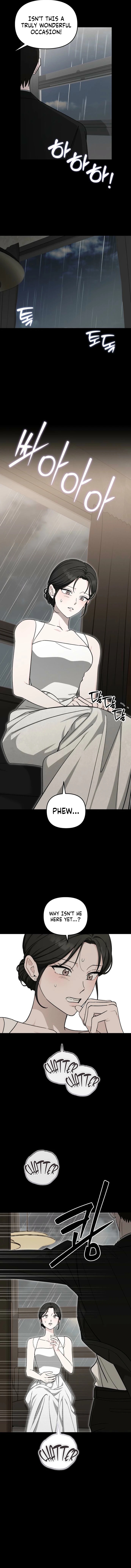 Read Chilling Romance chapter 5 image 6 on Lezhin
