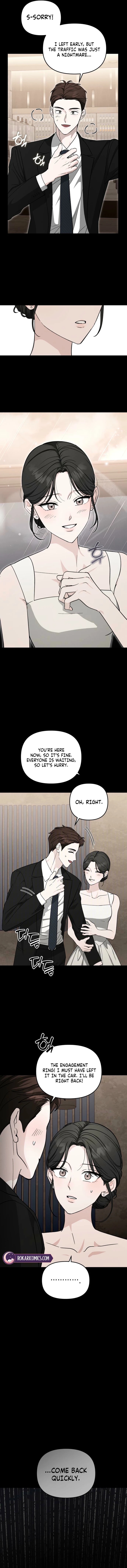 Read Chilling Romance chapter 5 image 7 on Lezhin