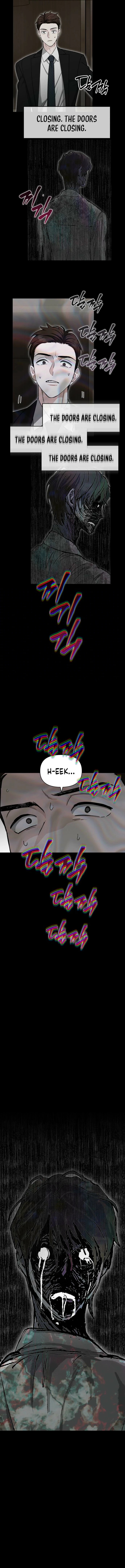 Read Chilling Romance chapter 5 image 9 on Lezhin