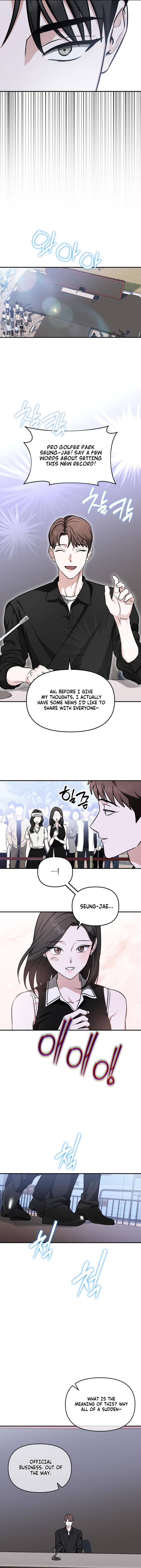 Read Chilling Romance chapter 7 image 12 on Lezhin