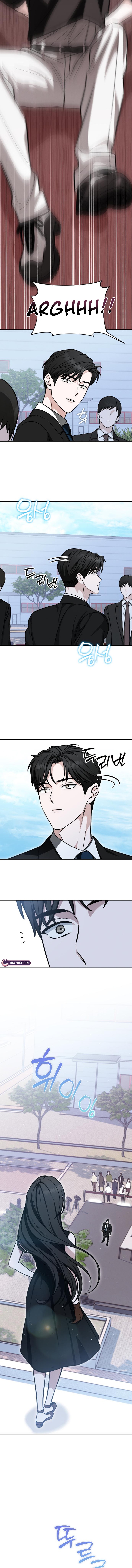 Read Chilling Romance chapter 7 image 17 on Lezhin