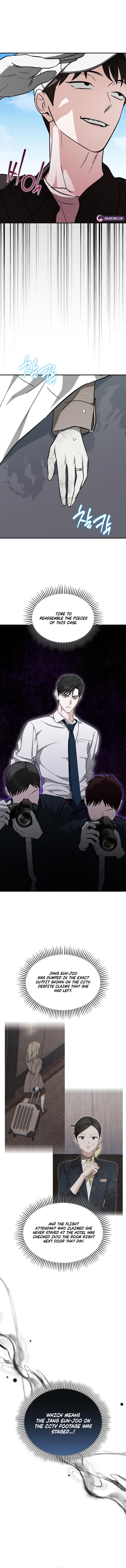Read Chilling Romance chapter 7 image 4 on Lezhin
